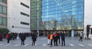 Simulacro Ciudad de la Justicia2