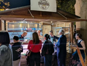 Miles de visitantes consolidan la feria agroalimentaria de Utiel como motor económico comarcal 1 UTIEL GASTRONOMICA 2026 8