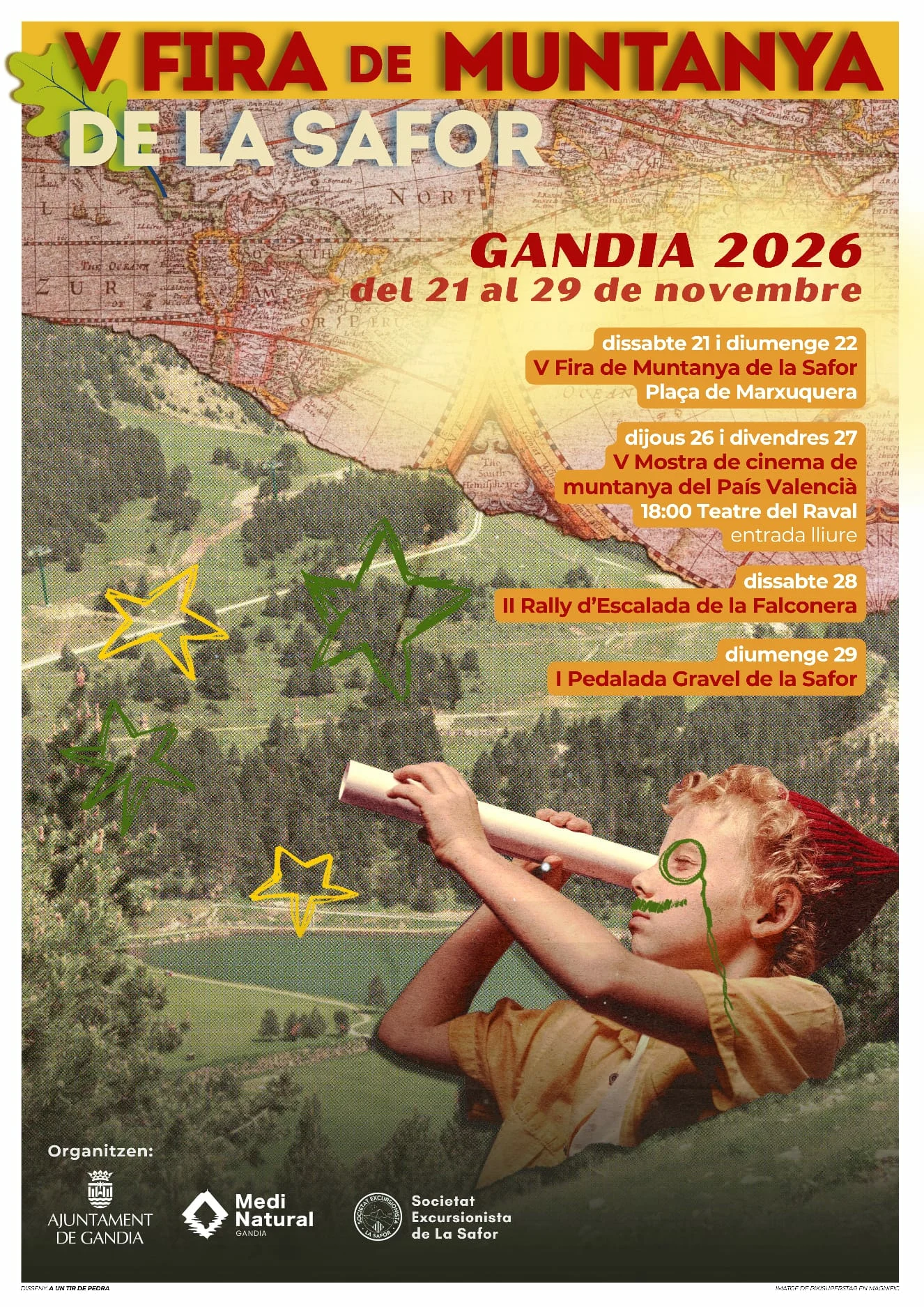 Gandia
