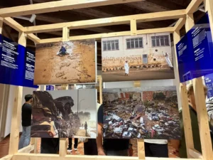 alaquas castell exposicion un ano dana