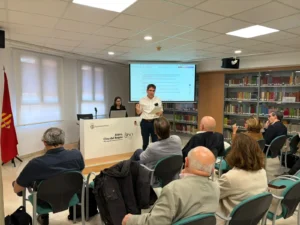 alzira presentacion pmosira arxiu municipal