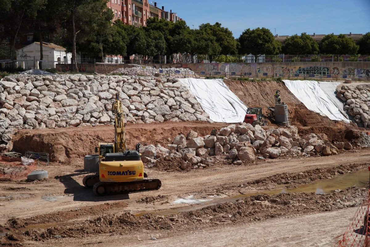 Así han cambiado los municipios afectados por la DANA sus protocolos frente a inundaciones 2 años después 7 dana