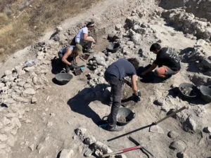 aspe el tabaya excavaciones marq