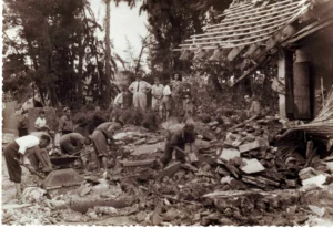 betera riada 1949