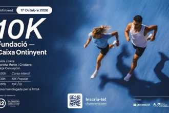 caixa ontinyent 10k