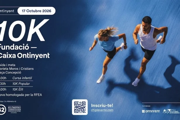 caixa ontinyent 10k