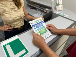 carnet de conducir
