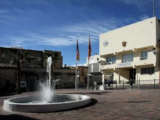 casinos ajuntament