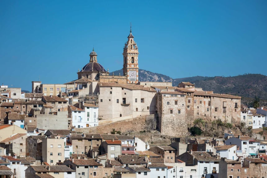 serrania