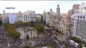 desplegament apunt 9 octubre valencia