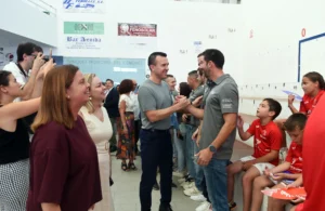 La Diputación eleva a 11 millones el Plan de Trinquets con mejoras en Sueca, Enguera y otros cuatro municipios 29 diputacion plan trinquets genoves