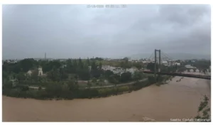 gandia serpis inundacio