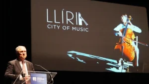 Llíria estrena el festival 'Ámbar City of Music' con cuatro conciertos y solistas internacionales 2 imgi 15 encuentro ciudades creativas 3 1