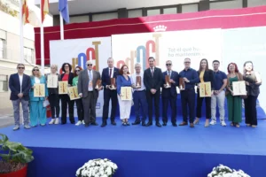mislata distinciones honorificas nou octubre 2026