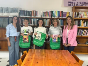 museros semana bibliotecas premios que te gustaria leer