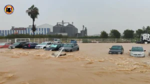 oliva inundacio