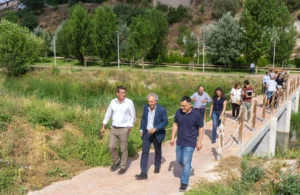 ontinyent cantereria parc mames belgues