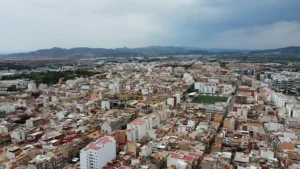 El 'boom' residencial a Sagunt: 1.200 nous habitatges des de principi d'any i 300 més abans d'acabar 2026 2 sagunt port