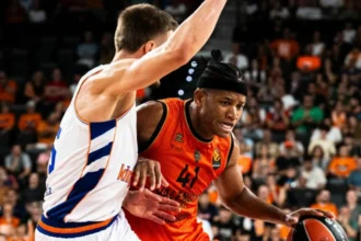 Valencia basket