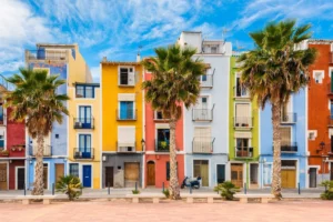 vila joiosa