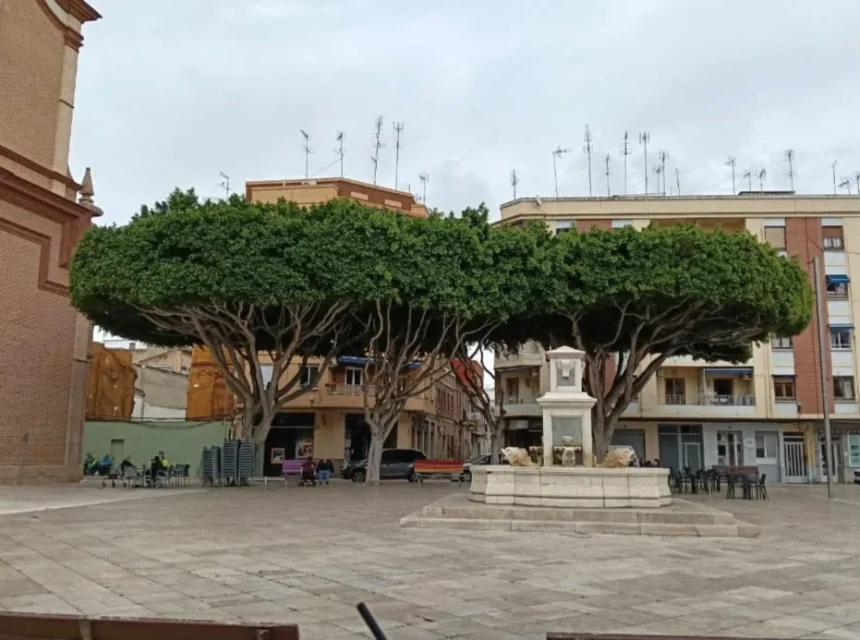 Foios